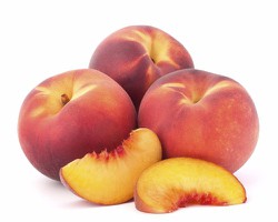 Peaches 500 gr