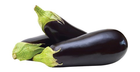 Eggplants Big 500 gr