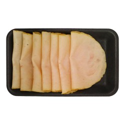 Prime Smoked Turkey Breast 200 gr