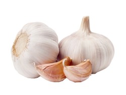 Garlic China 250 gr