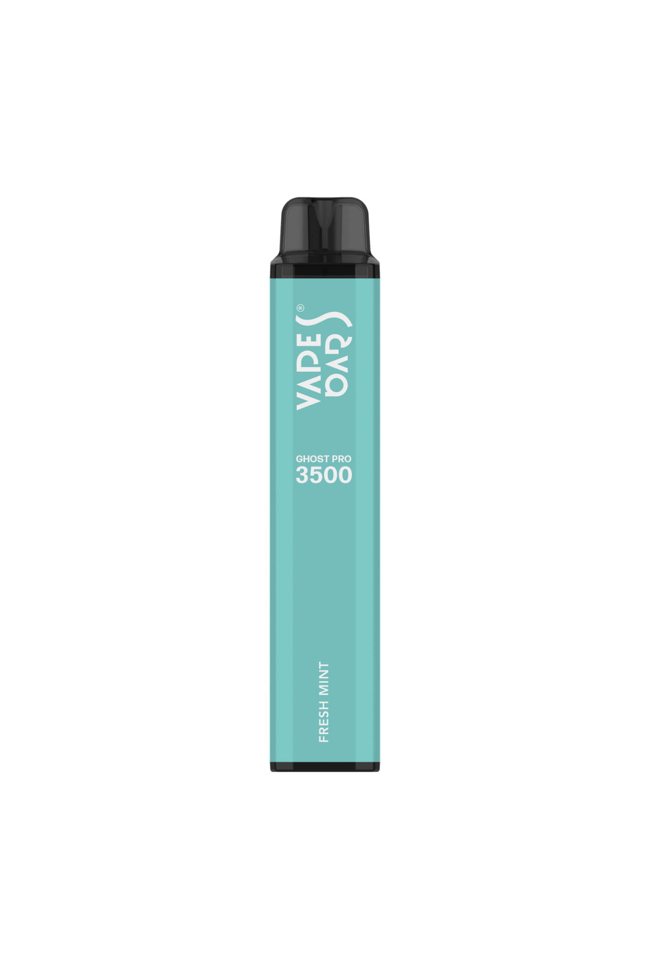 Ghost Pro Fresh Mint Vape 3500