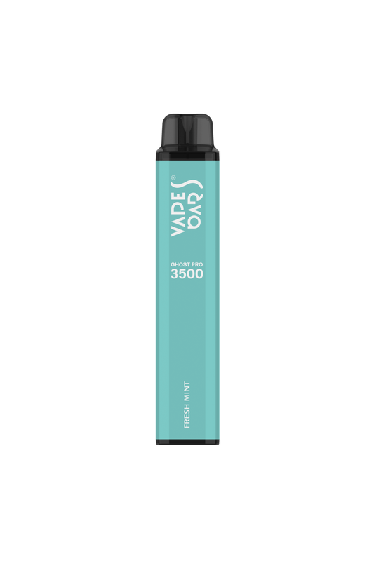 Ghost Pro Fresh Mint Vape 3500