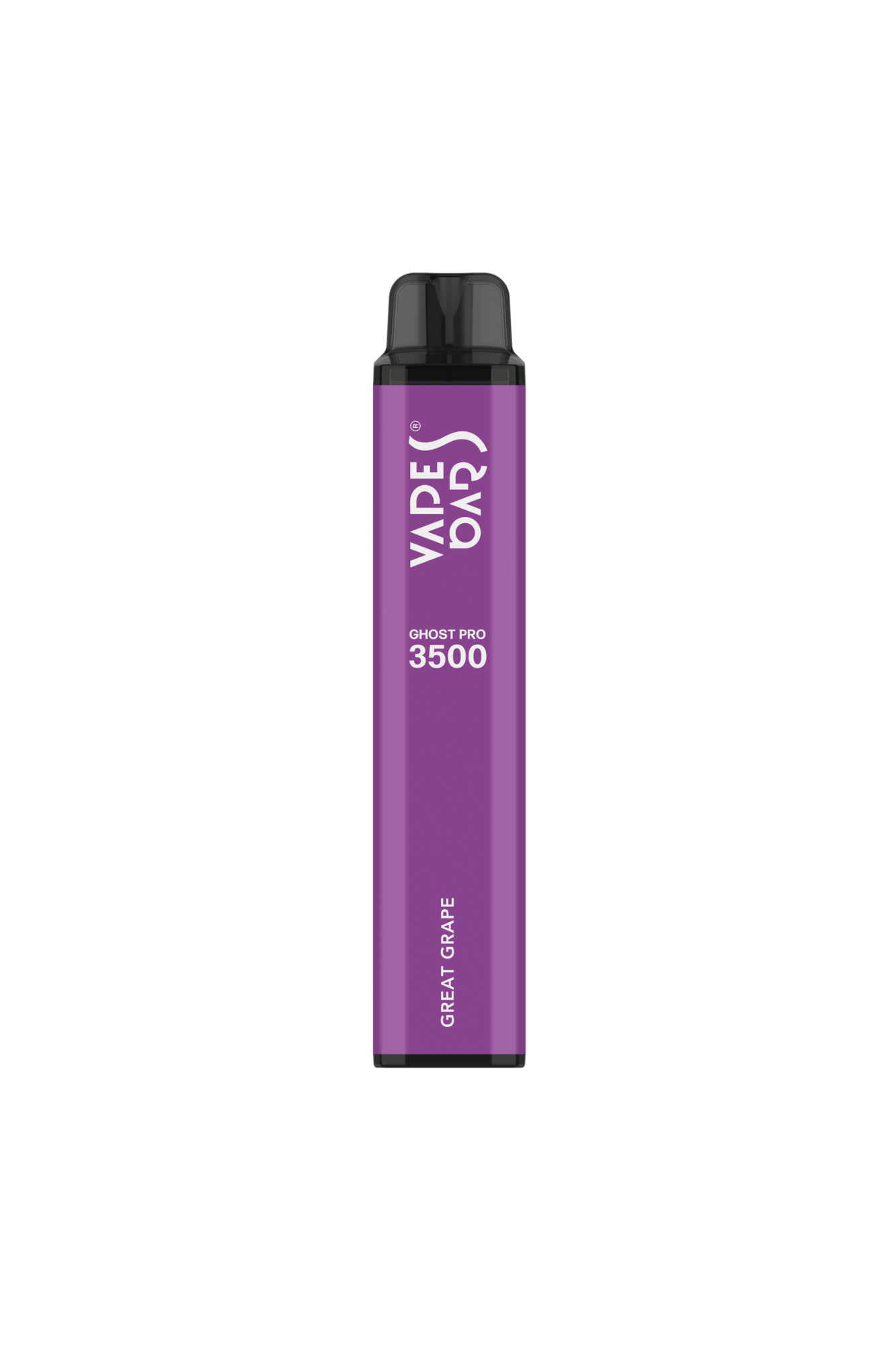 Ghost Pro Great Grape Vape 3500