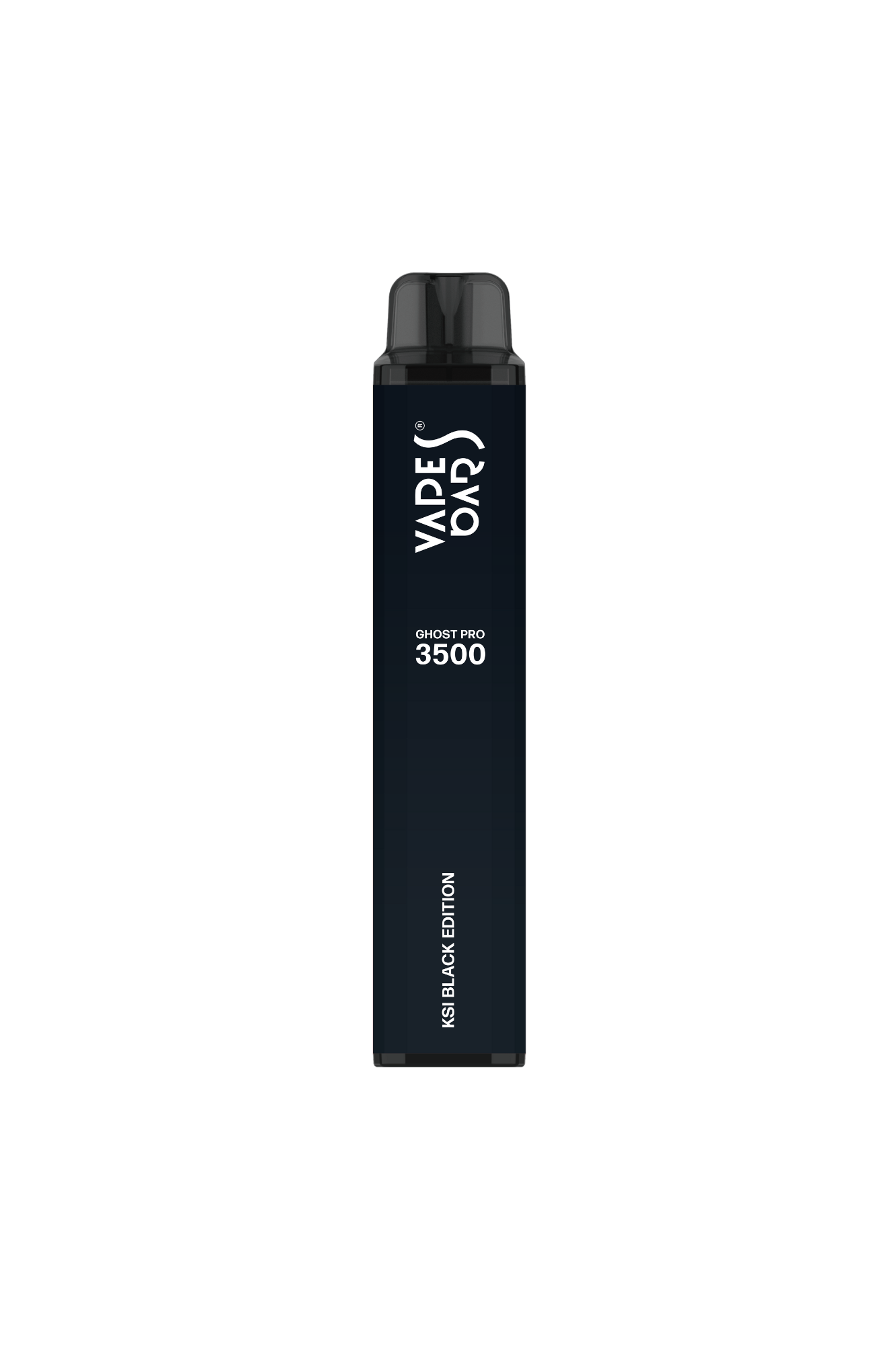 Ghost Pro KSI Black Edition Vape 3500