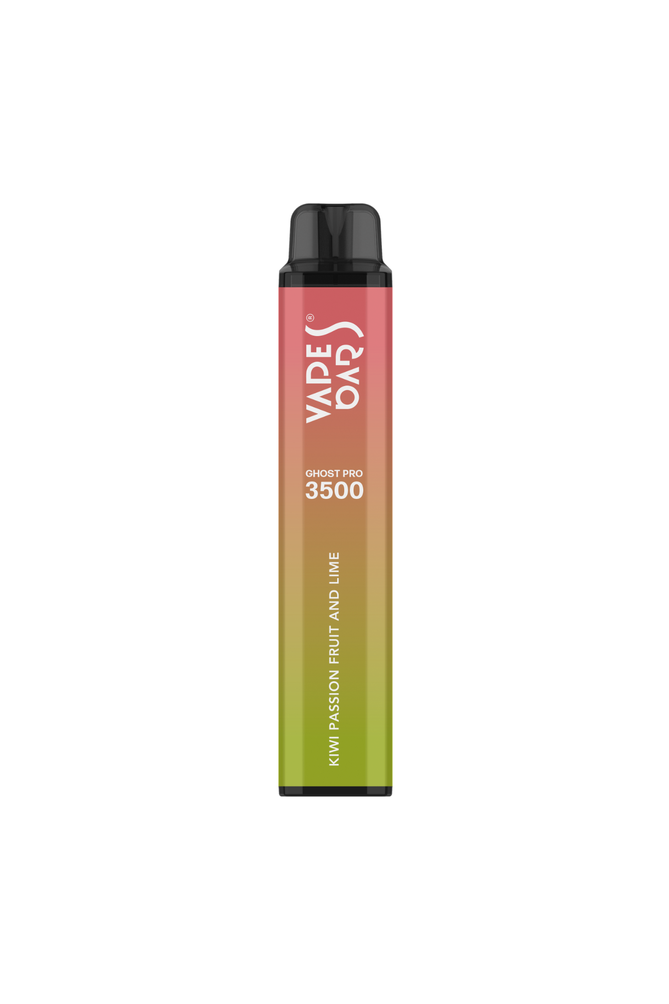 Ghost Pro Kiwi Passion Fruit Lime Vape 3500