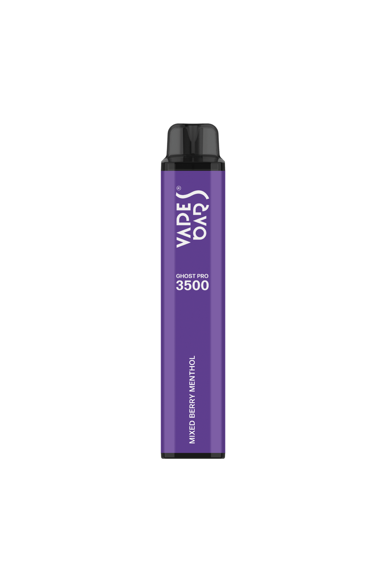 Ghost Pro Mixed Berry Menthol Vape 3500