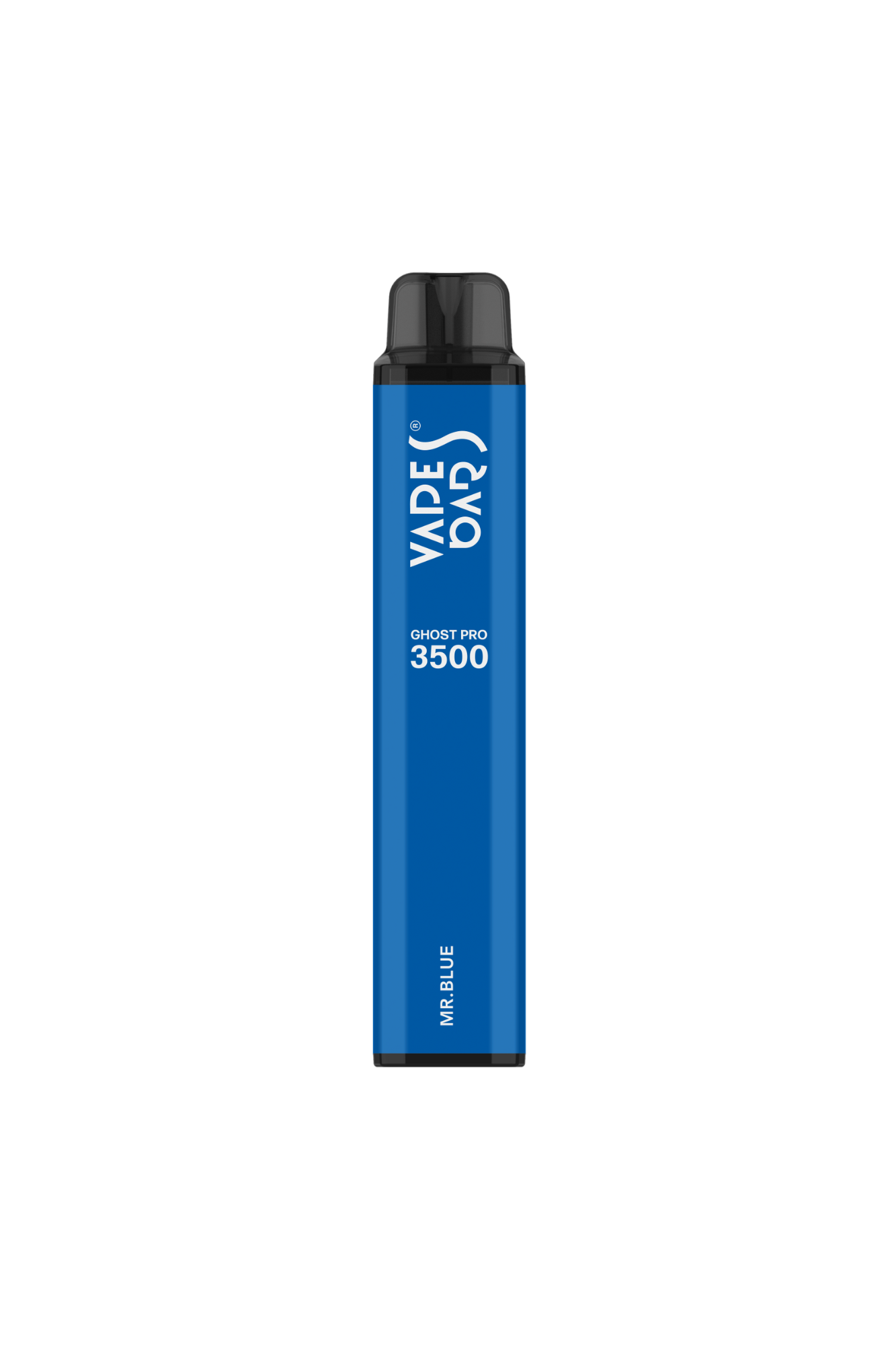 Ghost Pro Mr. Blue Vape 3500