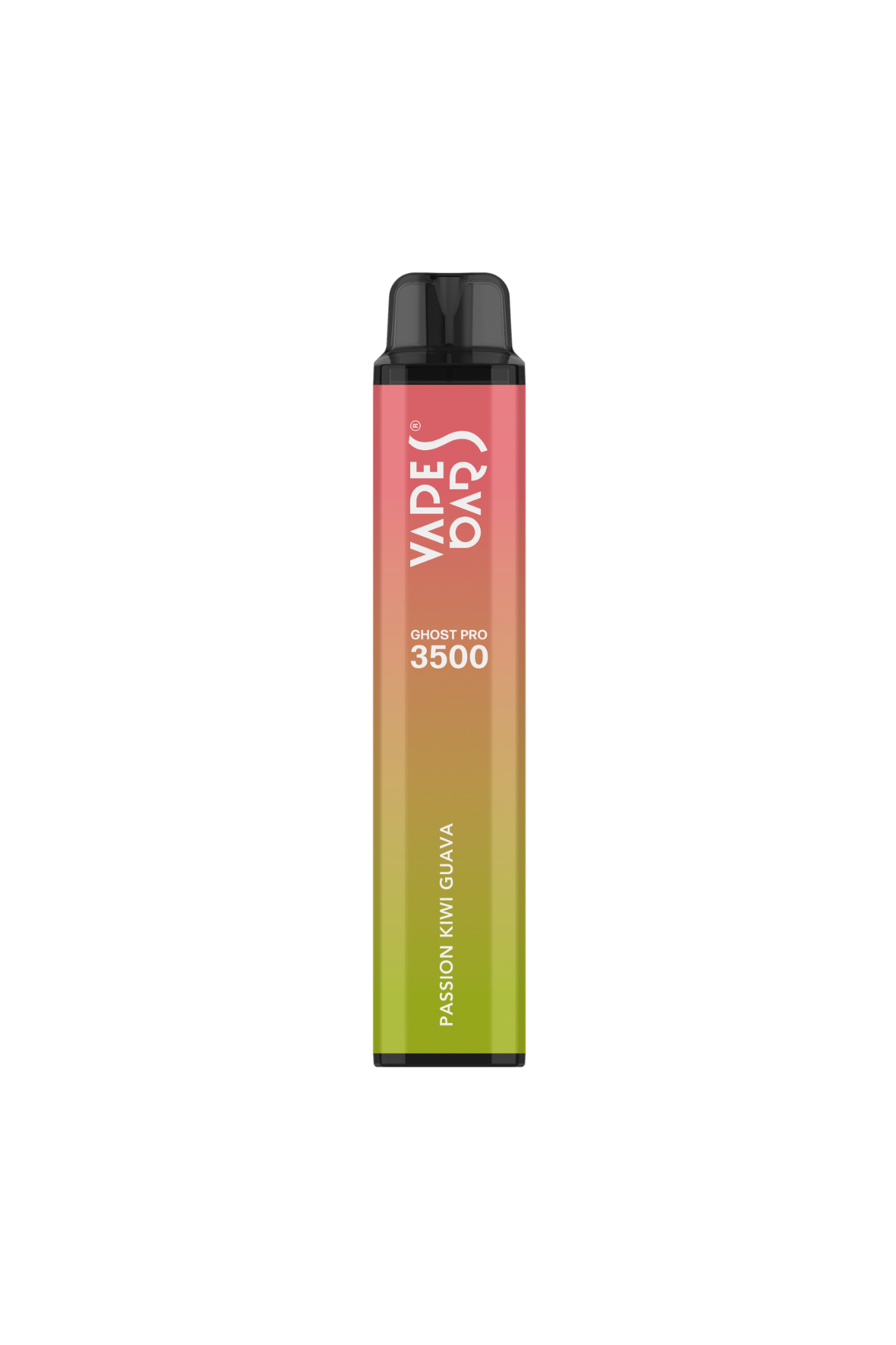 Ghost Pro Passion Kiwi Guava Vape 3500