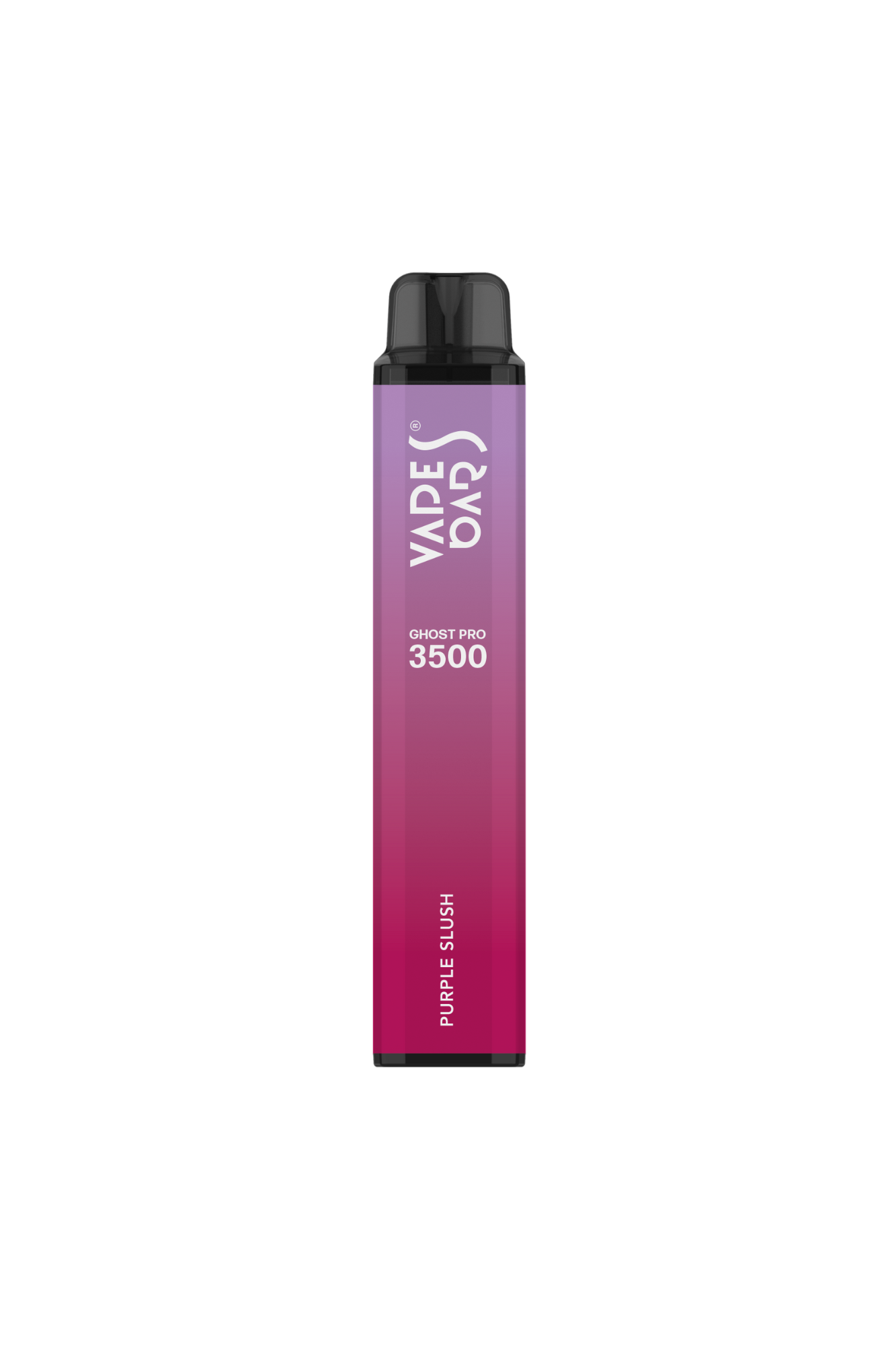 Ghost Pro Purple Slush Vape 3500