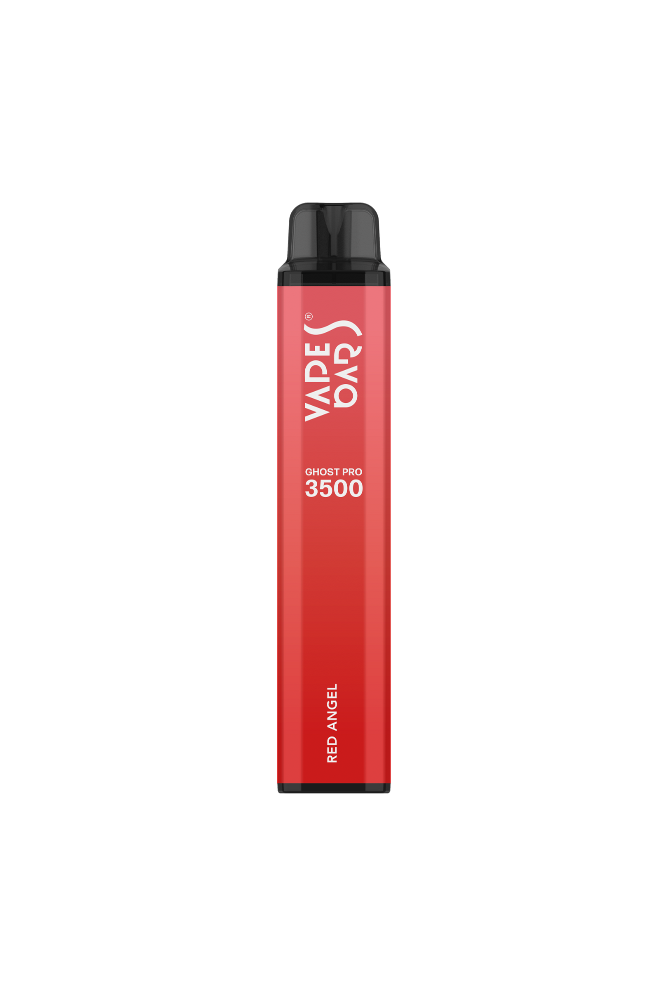 Ghost Pro Red Angel Vape 3500