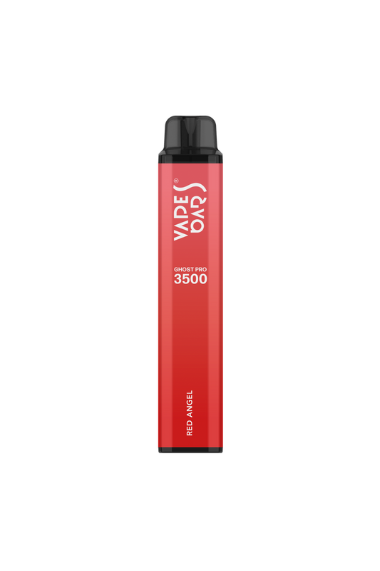 Ghost Pro Red Angel Vape 3500