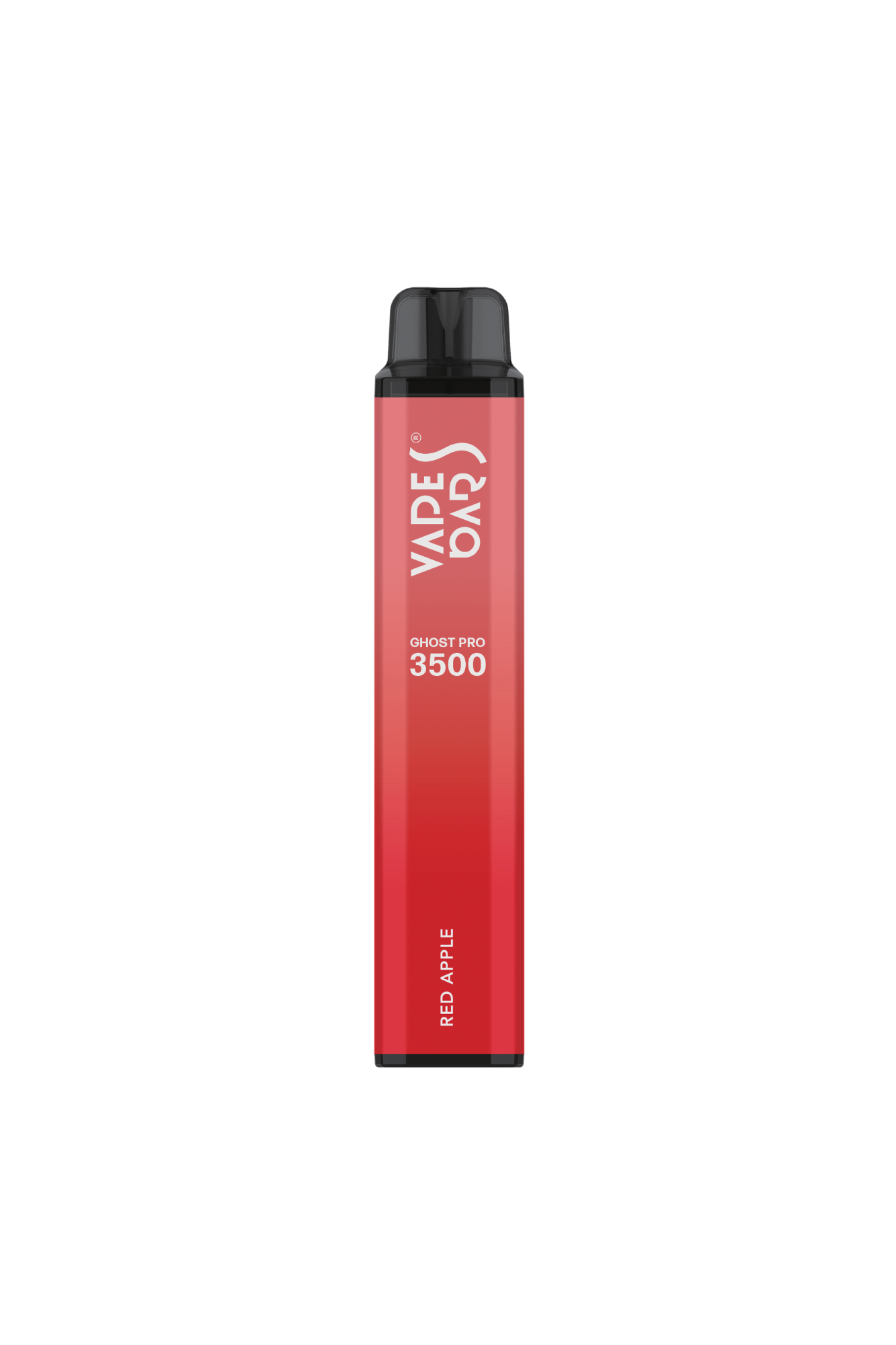 Ghost Pro Red Apple Vape 3500