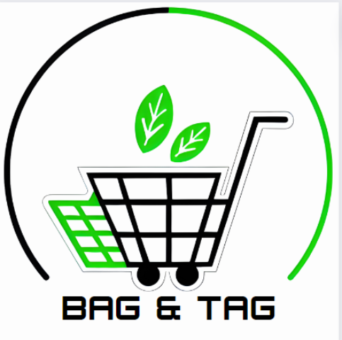 BAG&TAG Supermarket JVC