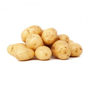 Potatoes 500 gr