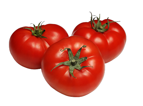 Tomatoes local 500 GR